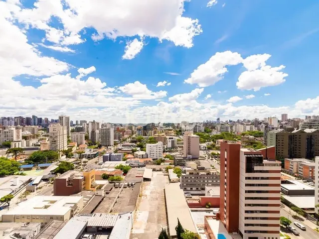 Imagem 11: Excelente Apartamento no Batel Excelente Apartamento no Batel - J8