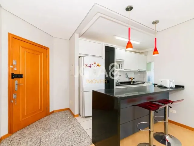 Imagem 4: Excelente Apartamento no Batel Excelente Apartamento no Batel - J8