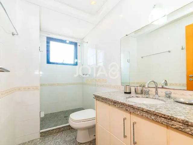 Imagem 13: Excelente Apartamento no Batel Excelente Apartamento no Batel - J8