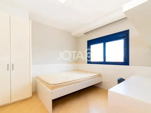 Imagem 16: Excelente Apartamento no Batel Excelente Apartamento no Batel - J8