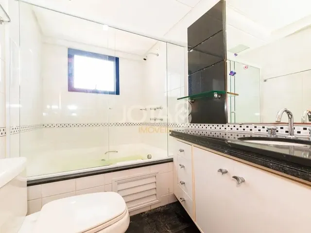 Imagem 14: Excelente Apartamento no Batel Excelente Apartamento no Batel - J8