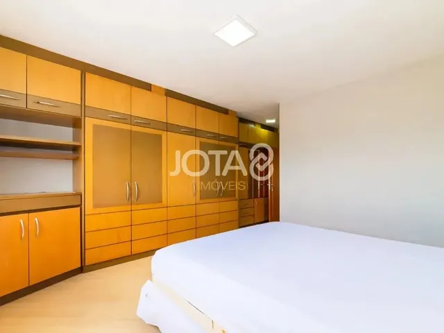Imagem 9: Excelente Apartamento no Batel Excelente Apartamento no Batel - J8