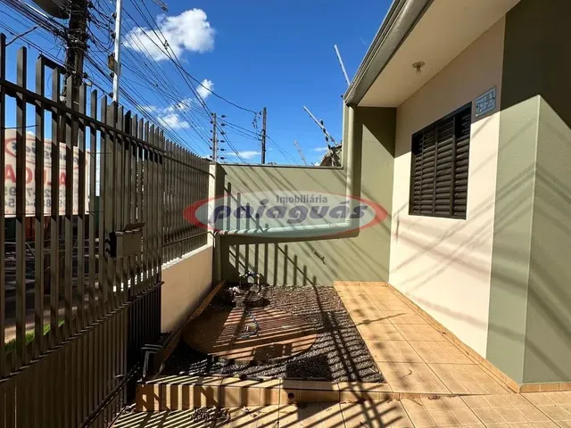 Imagem 2: Casa para Alugar no Bairro Jardim Alvorada - Maringá/Pr
