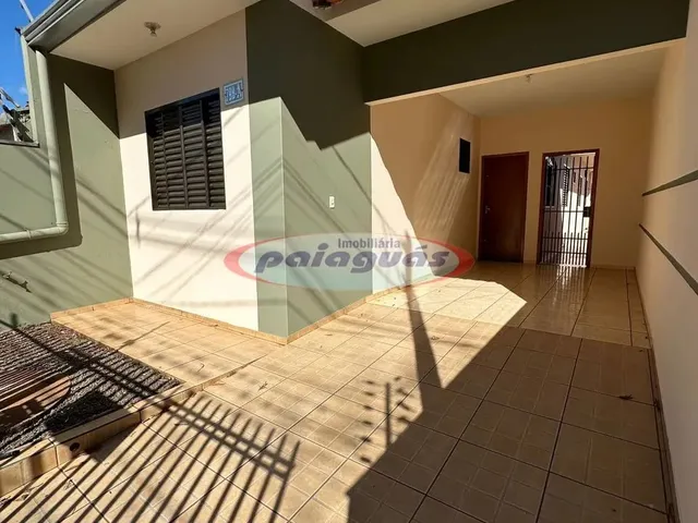 Imagem 14: Casa para Alugar no Bairro Jardim Alvorada - Maringá/Pr