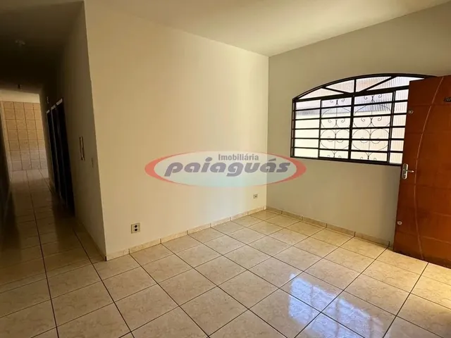 Imagem 9: Casa para Alugar no Bairro Jardim Alvorada - Maringá/Pr