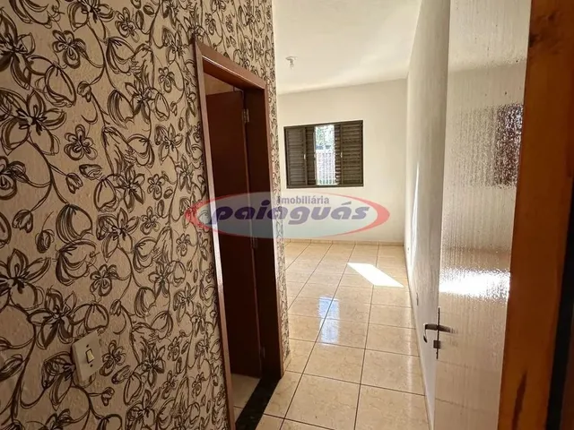 Imagem 16: Casa para Alugar no Bairro Jardim Alvorada - Maringá/Pr