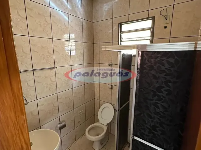 Imagem 13: Casa para Alugar no Bairro Jardim Alvorada - Maringá/Pr