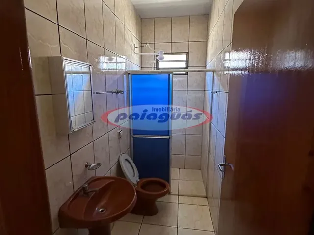 Imagem 6: Casa para Alugar no Bairro Jardim Alvorada - Maringá/Pr