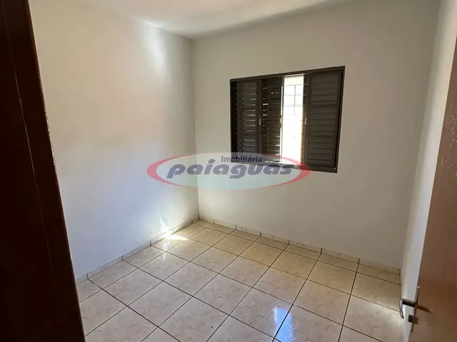 Imagem 8: Casa para Alugar no Bairro Jardim Alvorada - Maringá/Pr