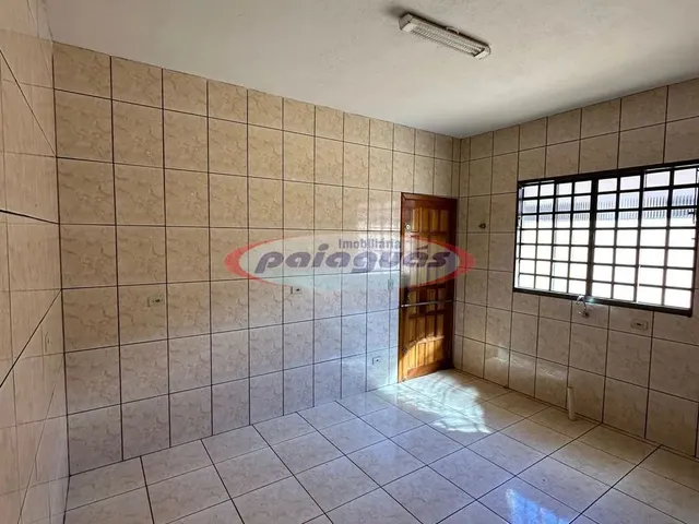Imagem 15: Casa para Alugar no Bairro Jardim Alvorada - Maringá/Pr