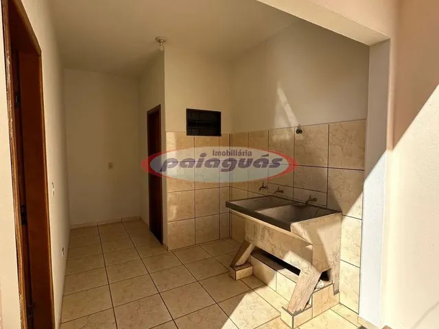 Imagem 12: Casa para Alugar no Bairro Jardim Alvorada - Maringá/Pr