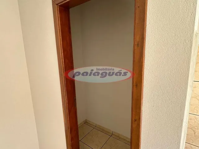 Imagem 10: Casa para Alugar no Bairro Jardim Alvorada - Maringá/Pr