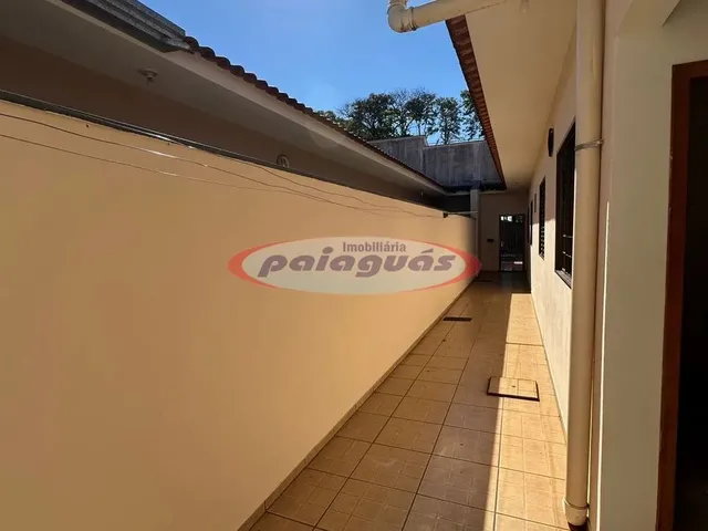 Imagem 11: Casa para Alugar no Bairro Jardim Alvorada - Maringá/Pr