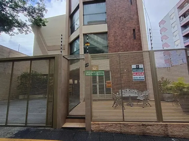 Imagem 6: Apartamento para Alugar em Maringá, Zona 07, com 1 Quarto, com 50 M², Kit&Amp;Apos;S Rio