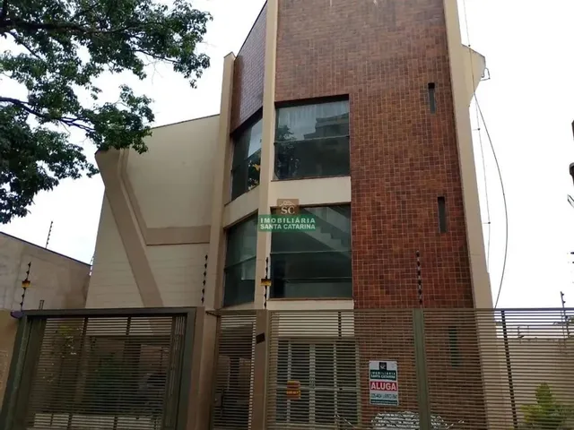 Imagem 8: Apartamento para Alugar em Maringá, Zona 07, com 1 Quarto, com 50 M², Kit&Amp;Apos;S Rio