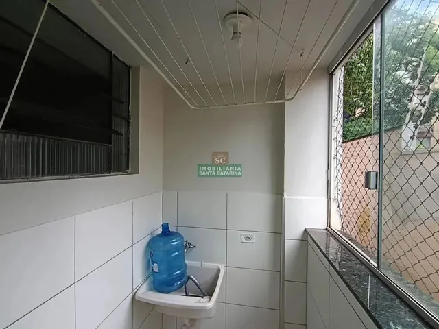 Imagem 11: Apartamento para Alugar em Maringá, Zona 07, com 1 Quarto, com 50 M², Kit&Amp;Apos;S Rio