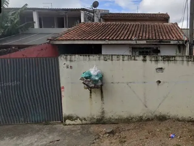 Imagem: Aluguel de Sobrado 2 Quartos no Cajuru