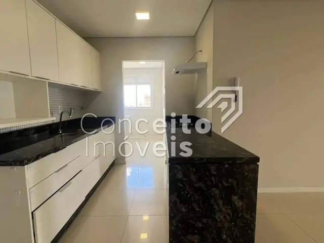 Imagem 8: Edifício Rembrandt - Centro - Apartamento Semimobiliado
