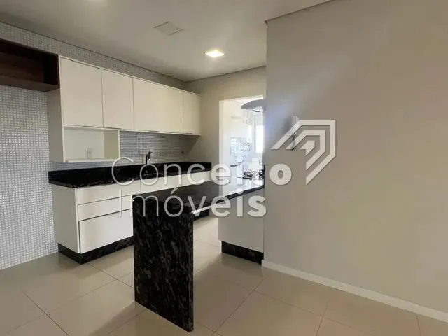 Imagem 4: Edifício Rembrandt - Centro - Apartamento Semimobiliado