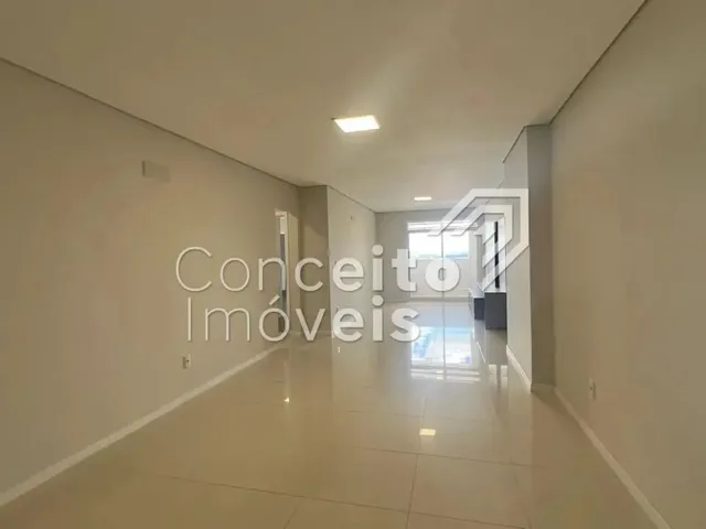 Imagem 6: Edifício Rembrandt - Centro - Apartamento Semimobiliado