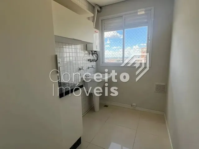 Imagem 14: Edifício Rembrandt - Centro - Apartamento Semimobiliado
