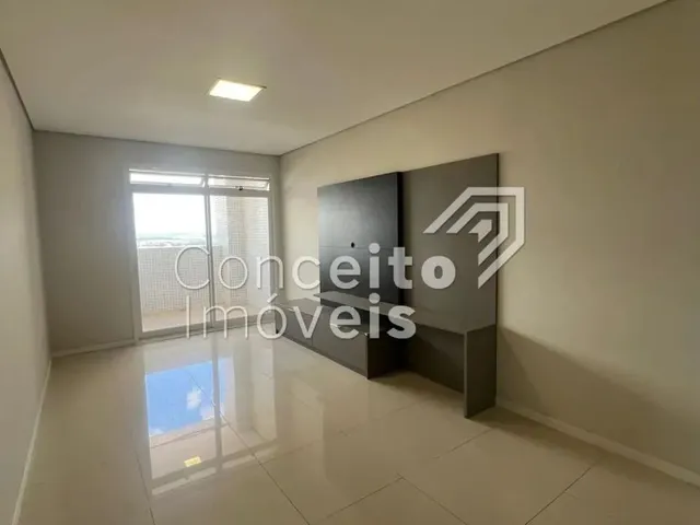 Imagem 7: Edifício Rembrandt - Centro - Apartamento Semimobiliado