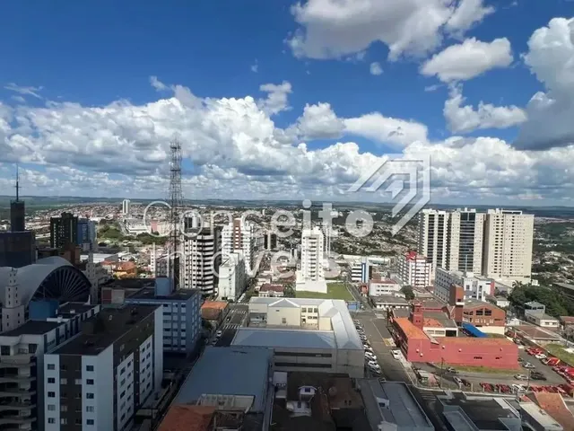 Imagem 12: Edifício Rembrandt - Centro - Apartamento Semimobiliado