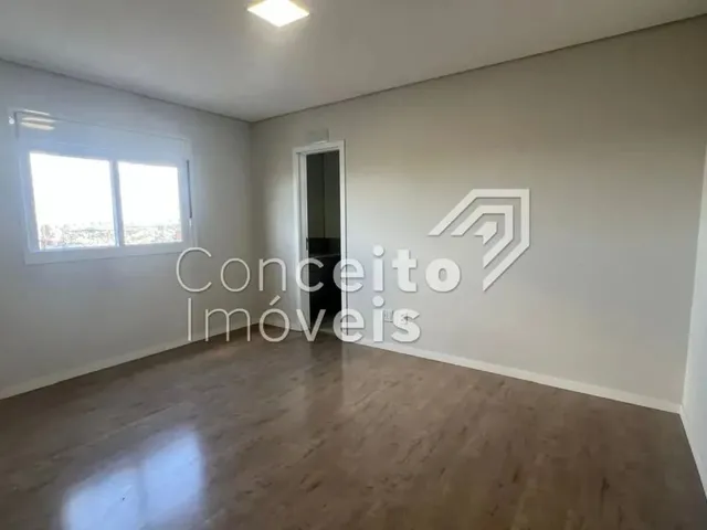 Imagem 15: Edifício Rembrandt - Centro - Apartamento Semimobiliado