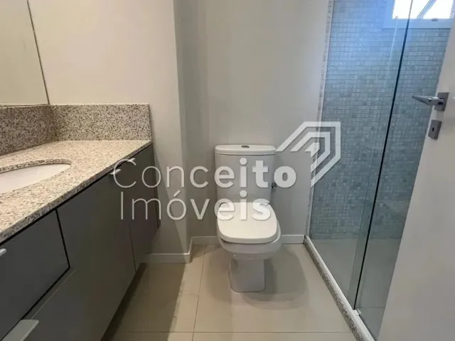 Imagem 13: Edifício Rembrandt - Centro - Apartamento Semimobiliado