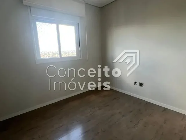 Imagem 3: Edifício Rembrandt - Centro - Apartamento Semimobiliado