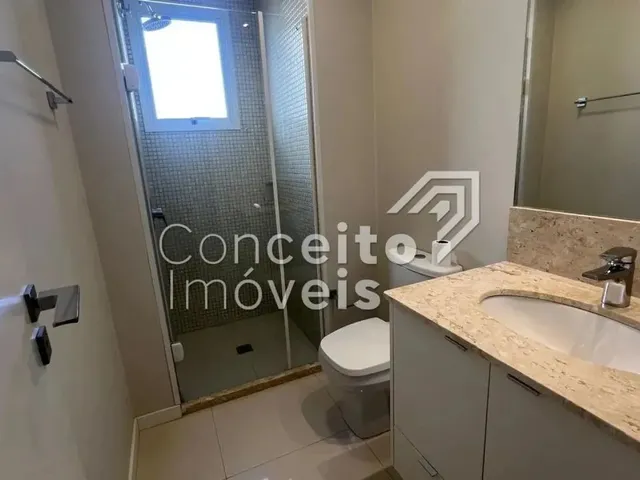 Imagem 5: Edifício Rembrandt - Centro - Apartamento Semimobiliado