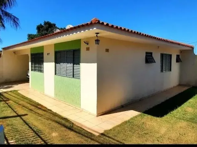 Imagem 1: Alugo Casa Mobiliada