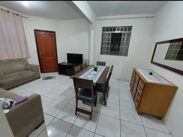 Imagem 3: Alugo Casa Mobiliada