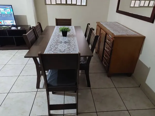 Imagem 4: Alugo Casa Mobiliada