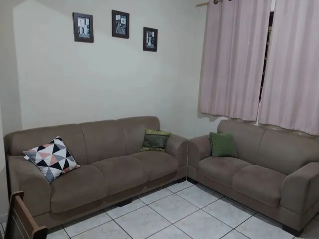 Imagem 5: Alugo Casa Mobiliada
