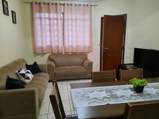 Imagem 6: Alugo Casa Mobiliada
