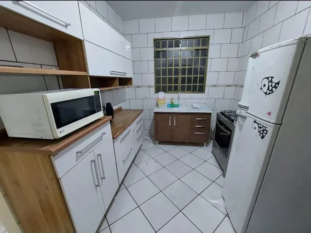Imagem 7: Alugo Casa Mobiliada