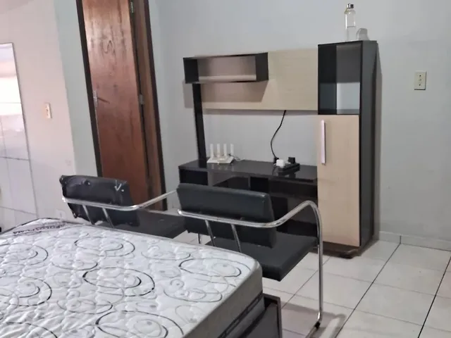 Imagem: Kitinet Mobiliado no Bairro Sítio Cercado