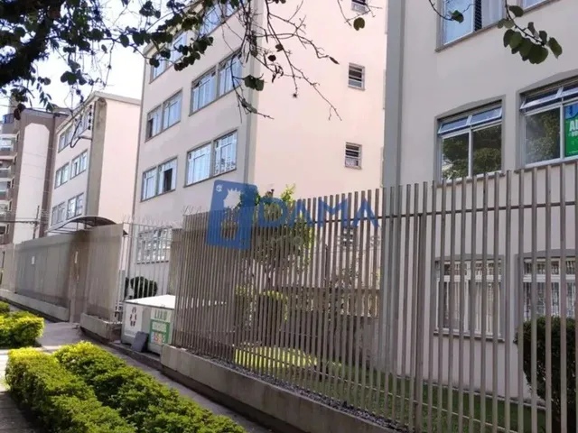 Imagem: Apartamento com 3 Quartos para Alugar por