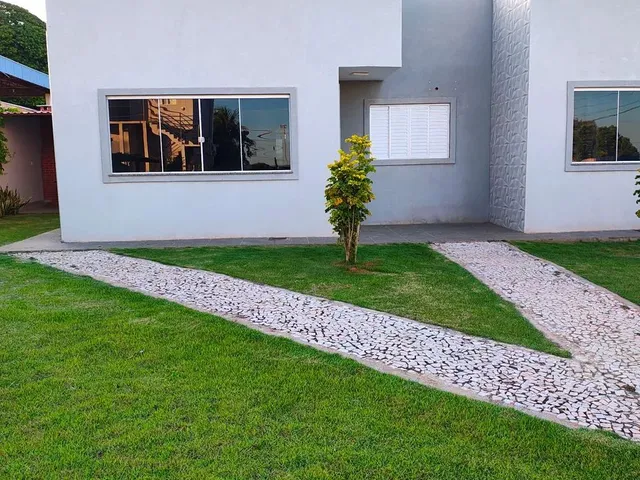 Imagem: Casa para Locação Mensal