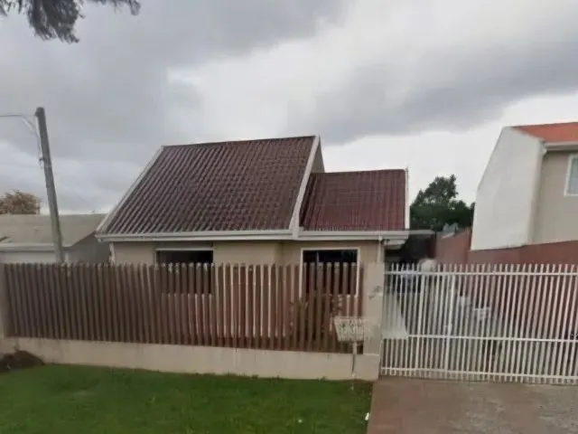 Imagem: Casa Térrea para Alugar no Hauer