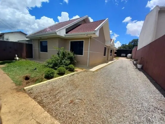 Imagem 4: Casa Térrea para Alugar no Hauer