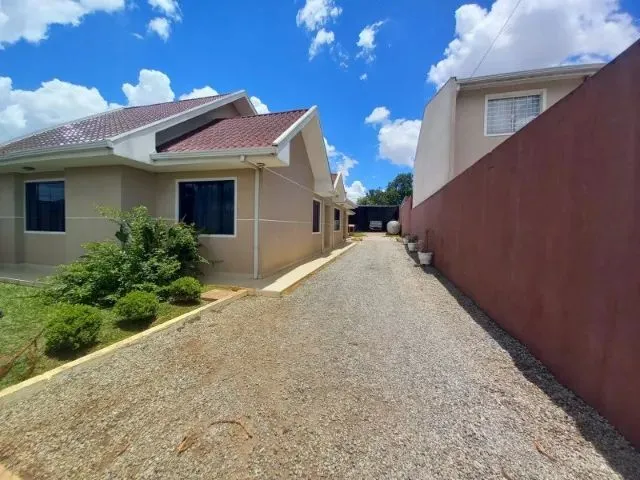 Imagem 5: Casa Térrea para Alugar no Hauer