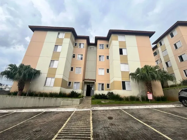 Imagem: Apartamento Mobiliado para Locação na