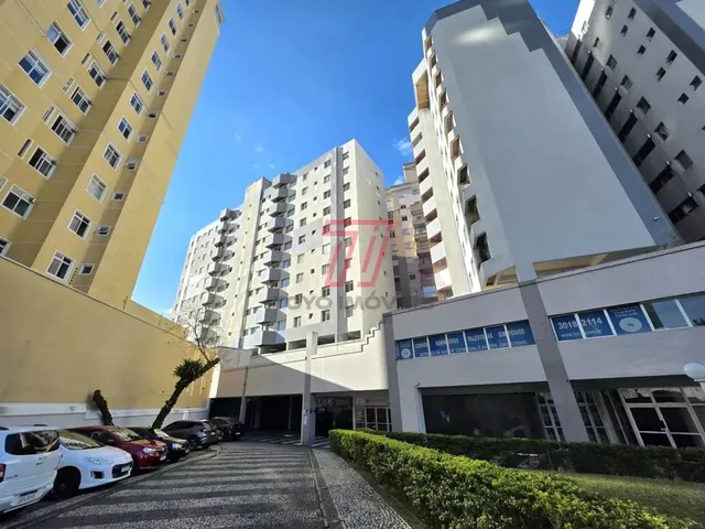 Imagem 1: Apartamento com 3 Dormitórios À Venda Ou Locação com 86,68M² no Ed. Parque Dos
