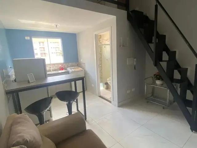 Imagem 2: Imóvel para Aluguel Tem 35 Metros Quadrados com 1 Quarto em Zona 07 - Maringá - Pr