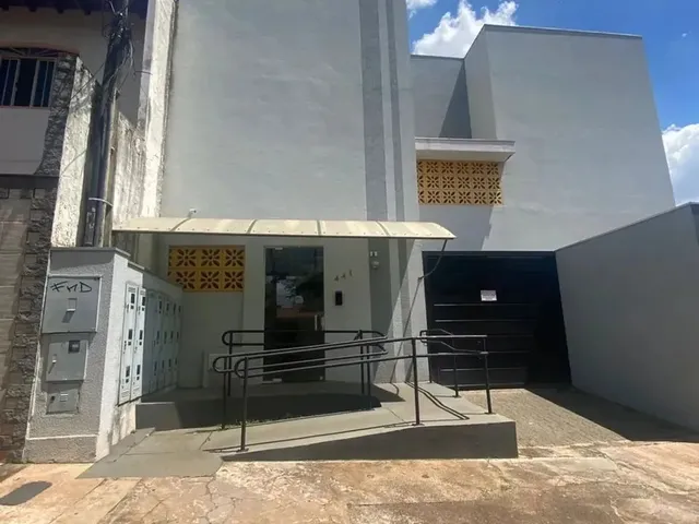 Imagem 4: Imóvel para Aluguel Tem 35 Metros Quadrados com 1 Quarto em Zona 07 - Maringá - Pr