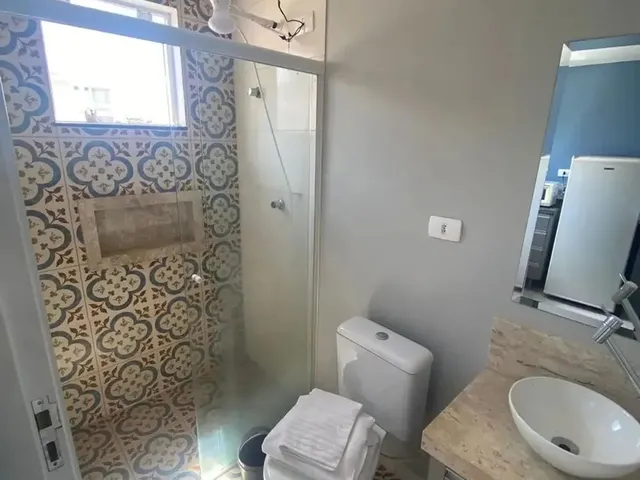 Imagem 6: Imóvel para Aluguel Tem 35 Metros Quadrados com 1 Quarto em Zona 07 - Maringá - Pr