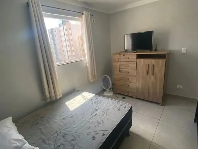 Imagem 7: Imóvel para Aluguel Tem 35 Metros Quadrados com 1 Quarto em Zona 07 - Maringá - Pr