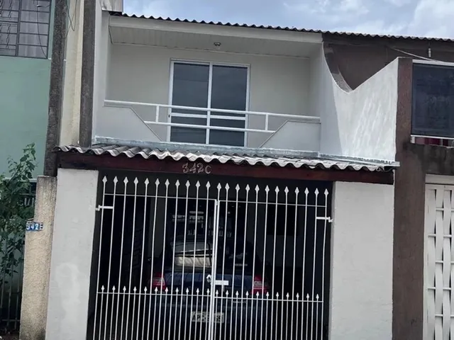 Imagem: Sobrado pra Alugar